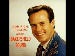 Love's Gonna Come a Knocking by Don Rich