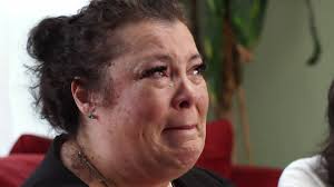 Coronavirus: Trapped in a virus-struck care home