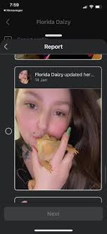 Baby Nugget says HEY!