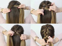 How to do a dutch braid: What Is Dutch Braid How To Do A Gorgeous Dutch Braid Yourself