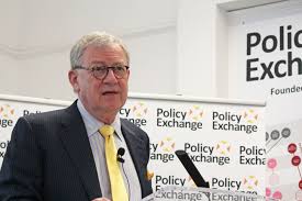 Image result for michael barone