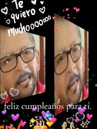 Videos De Feliz Cumple Años Marelly
