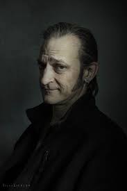 Winterized” Portrait Photography