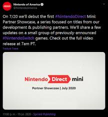 The final super smash brothers ultimate nintendo direct ran this morning and the smash community, as it is wont to do, went nuts. Color Me Surprised The Rumors Were True Nintendo Direct Know Your Meme