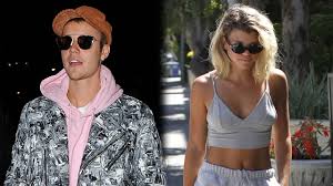 Neither a big blowout with selena gomez nor a rumored relationship with bronte blampied did anything to diminish the romance between justin bieber and girlfriend du jour, sofia richie. Justin Bieber Sofia Richie Taking Relationship To The Next Level Youtube