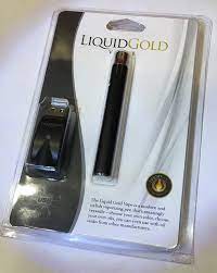The liquid gold cbd oil vaping pen comes is charged up, ready to go and good for up to 200 puffs. Liquid Gold Vape Battery Gear Oc3 Dispensary Santa Ana