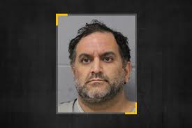 Nate Paul charged with 8 felony counts of making false statements