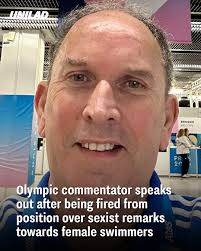 He claims he didn't mean to 'upset anyone' 😳