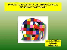 Maybe you would like to learn more about one of these? Progetto Di Attivita Alternativa Alla Religione Cattolica Ppt Scaricare