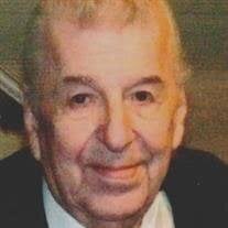 Mr. Eric "Rick" R. Manton Sr. Obituary