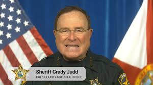 Sheriff Judd weighs in