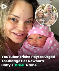 A name so ugly you can't believe someone would give it to their kid 😂😩