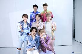 2020 Bts Festa Photo Collection 2019 2020 In 2020 Bts Photo Bts Group Bangtan