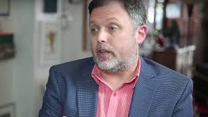 Tim Wise, anti-racism author and speaker, will speak Friday at Washburn