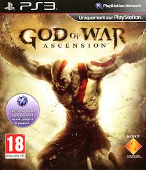 Action, adventure, 3rd person language: God Of War Ascension Download Torent Iso Fasrexplorer