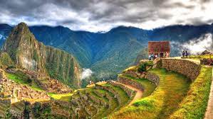 If you can't do all of south america, do the second best thing and tour peru. Peru Country Information Natucate