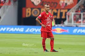 Sepak bola yang ber euforia. Jawaban Winger Persija Riko Simanjuntak Soal Diminati Psms Medan Bolasport Com