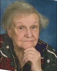 Victoria Betty "Jean" (Dull) Huntsman Obituary November 22, 2022