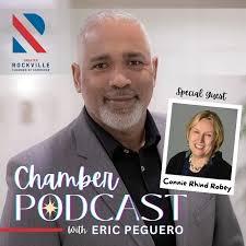 Greater Rockville Chamber of Commerce Podcast