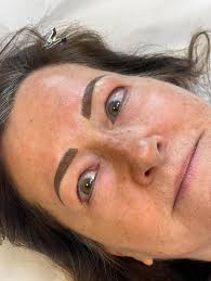 Permanent Cosmetics by Lori