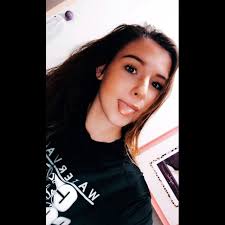 Kloe Thomas (@KloeThomas22)