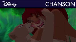Dans l'�mission la chanson secr�te, lorie pester a dans l'�mission la chanson secr�te, lorie pester a eu droit � une belle surprise pleine de nostalgie et d'�motions gr�ce � bilal hassani, lou et ses amies d'enfance qui ont retrac� trois moments forts au son de je serai (ta meilleure amie). Le Roi Lion L Amour Brille Sous Les Etoiles Disney Youtube