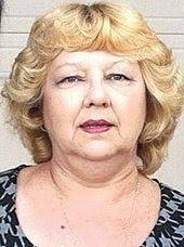 susan evenson Obituary (2013)