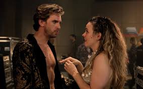 Zwei kleinstadtsänger verfolgen auf dem eurovision song contest ihren traum vom ruhm. Netflix S Eurovision Shades Chechnya S Homophobic President In Best Way Gay Times