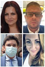 Swansea official facing intimidation charges; Jasiel Correia intervened