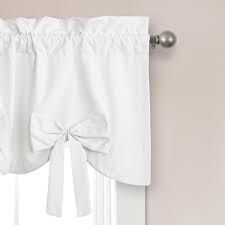 Melody Bow Valance In 2020 Lush Decor Valance Decor