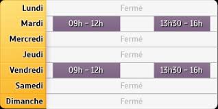 Au caf, dans l'établissement du professeur, dans un centre de dépaysement ou de plein air horaires tec. Caf Verdun A Verdun