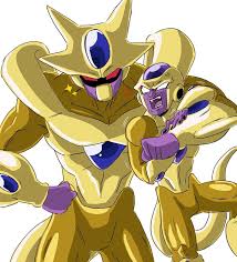 Check spelling or type a new query. Who Would Win Between Golden Metal Cooler And Golden Frieza Quora