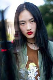 If you want a less dramatic change, you can opt for dark hair dyes with different shades of blue, violet, green, and red. 25 Black Hair Color Ideas To Inspire Your New Edgy Look