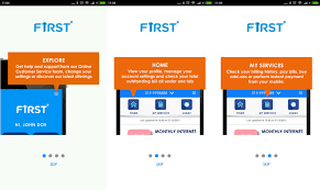 I have multiple celcom lines. Celcom First Postpaid App Appears In A Limited Beta Lowyat Net