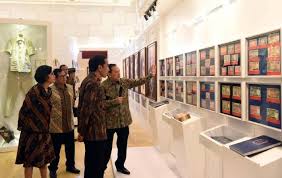 Hasil gambar untuk museum uang sumatera