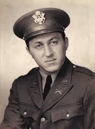 A Jersey Soldier's Voice Emerges from the Past