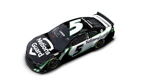 5 chevrolet camaro at the beginning of the 2021 nascar cup series season, according to a. Kyle Larson S 2021 Car And Nascar Sponsor Revealed Racing News In 2021 Nascar Sponsors Nascar Kyle Larson