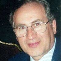 Obituary information for Giuseppe Strazzeri