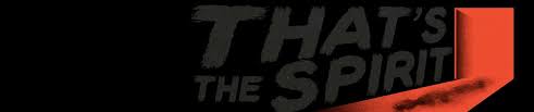 The spirit (news music) — the spirit is a television news music package composed by stephen arnold. That S The Spirit S Stream