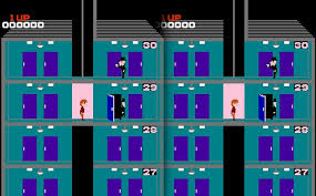 80's classic arcade game remake. Elevator Escape Action For Android Apk Download