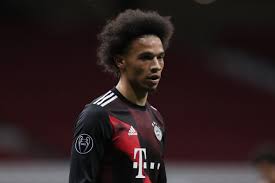 Leroy sane of fc bayern muenchen speaks during a press conference announcing his signing with fc bayern muenchen on july 23, 2020 in munich, germany. Daily Schmankerl Didi Hamann Unnecessarily Bashes Bayern Munich S Leroy Sane Dayot Upamecano To Bayern Update Manchester United Spurned On Kingsley Coman Move Psg Prepping For Leo Messi Move And More Bavarian Football Works