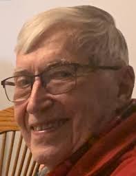 Obituary information for Art Herriman