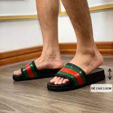 Nghệ thuật chăm sóc khách hàng khiến bao người. Dep Nam Quai Ngang Le Báº£o Binh Ä'áº¿ Ä'uc Cao 3 5cm Bá»n Ä'áº¹p Ma Sat Tá»'t Chá»'ng NÆ°á»›c Ä'i Em Chan Thoáº£i Mai Tá»± Tin Dqn23 Elmee Tiki