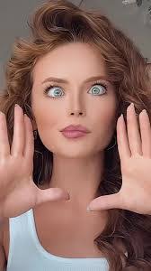 Anastasia Moore's Instagram, Twitter & Facebook