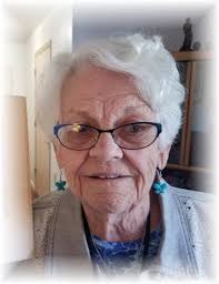 Phyllis Jane Henderson nee Mason has moved again, but this time to Heaven 