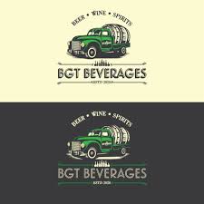 Depot pangestu sooko mojokerto : Bgt Beverages 1946 Beverage Truck 69 Logo Designs For I Am Open To Suggestions Page 3