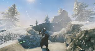Download this file to install the mod locally on your pc, this package includes bepinex. How To Find Copper Iron Tin Silver Obsidian And Black Metal Scraps Valheim Wiki Guide Ign