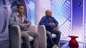 One person named toth csaba living in the us. Digi Sport Reggeli Start Mehesz Daniel Toth Csaba Youtube