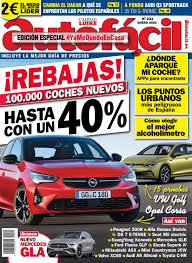 Autofacil 231 Enero 2020 By Luike Issuu