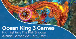 Xe88 hack jackpot free latest apk & ios download 2021. Ocean King 3 Games Crab Avengers And Monster Awaken Fish Game Kings